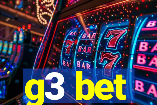 g3 bet